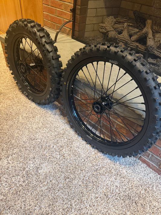 16/19 Wheel Set for Surron LBX 2