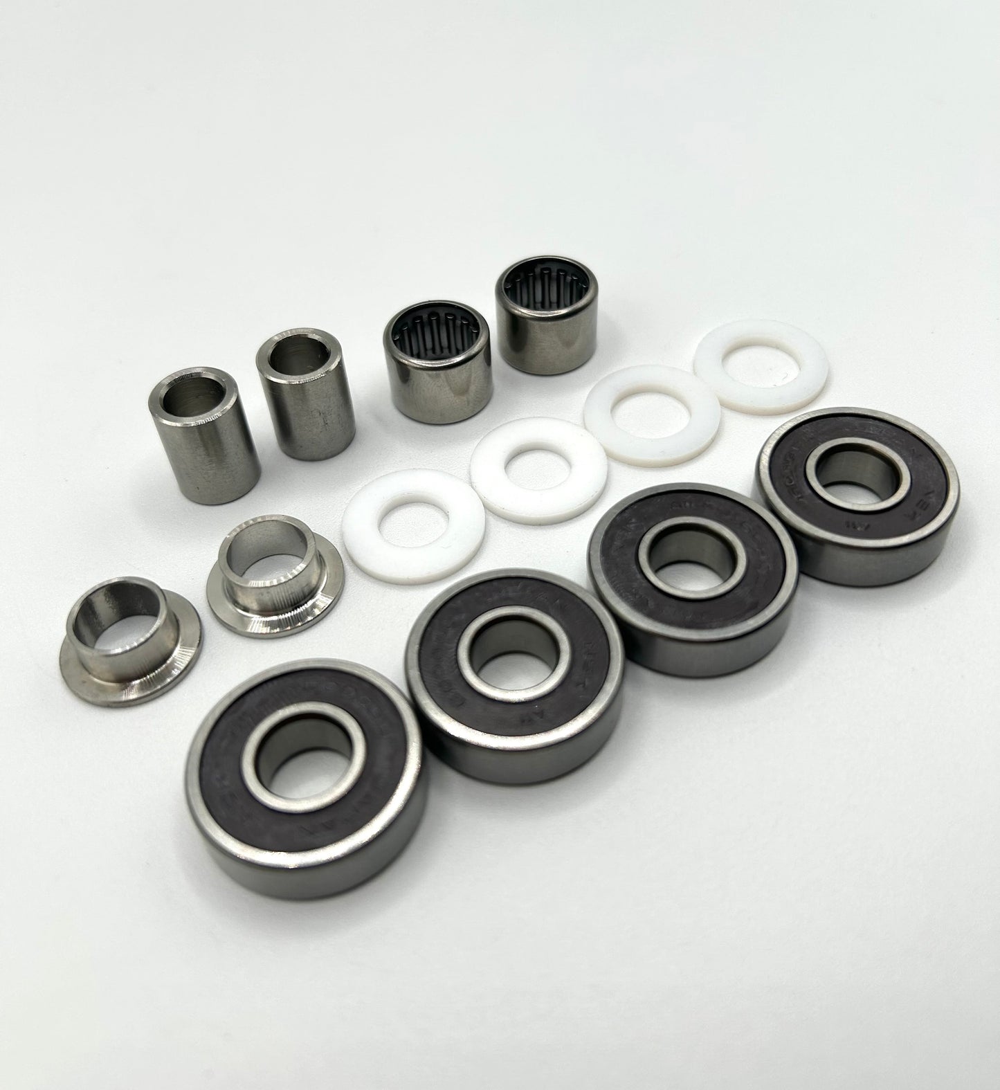 OEM Surron Light Bee Replacement Frame Bearing Kit