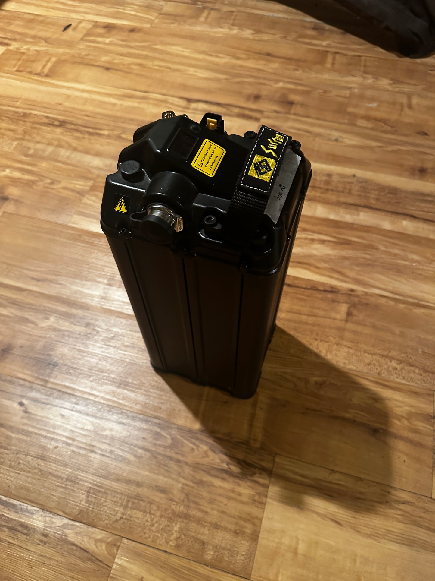 60v 40ah Surron Battery