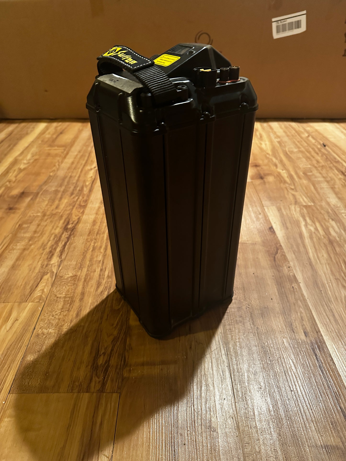 60v 40ah Surron Battery