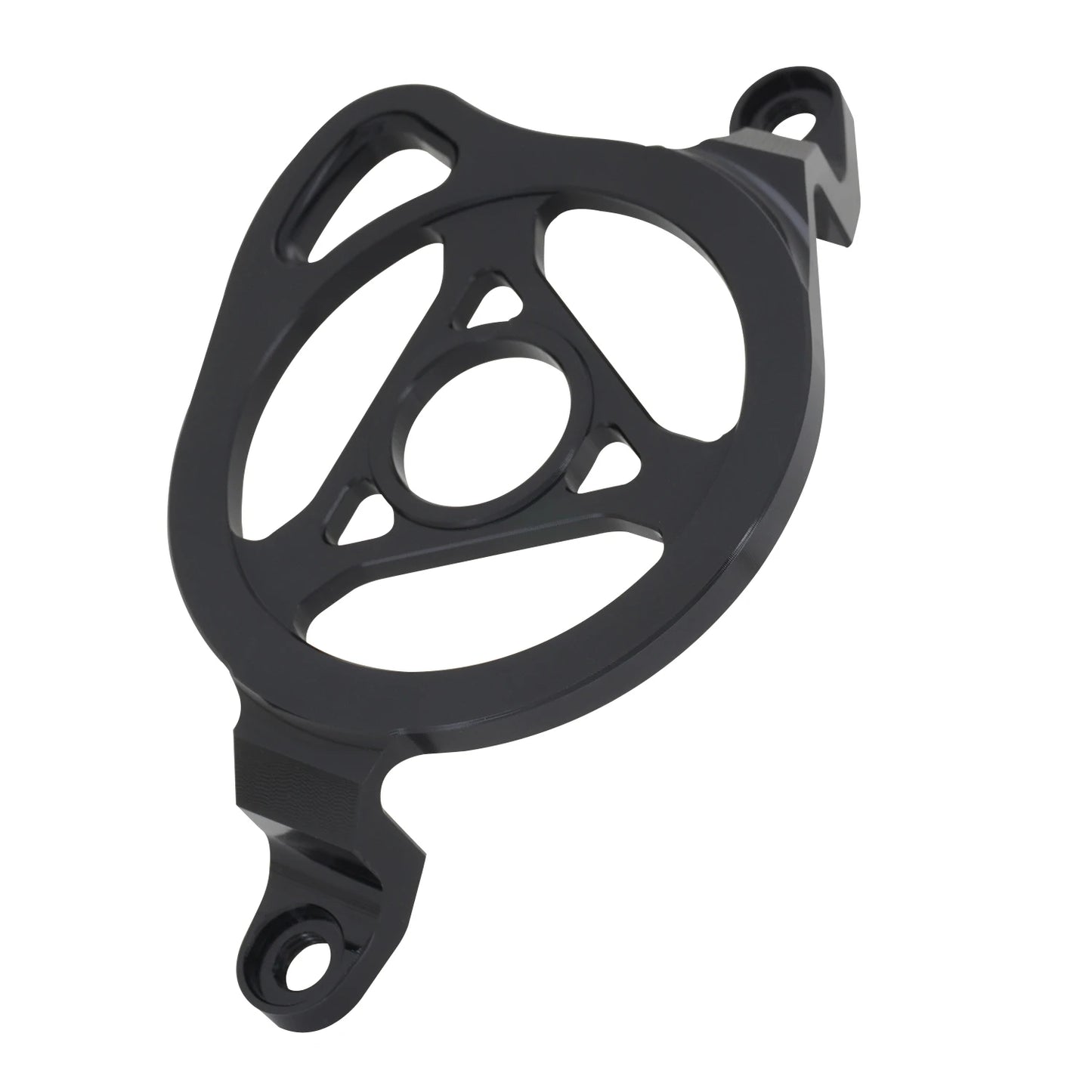 Metal Surron LBX Motor Cover