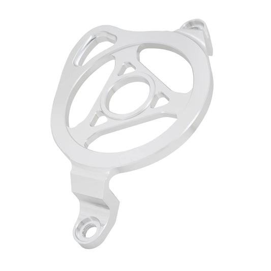 Metal Surron LBX Motor Cover