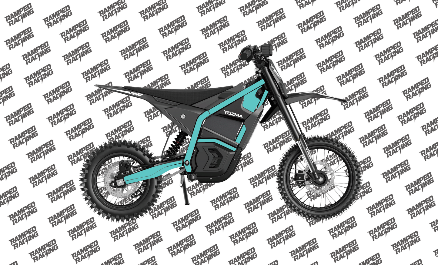 Yozma in10/in10 pro Frame Decals