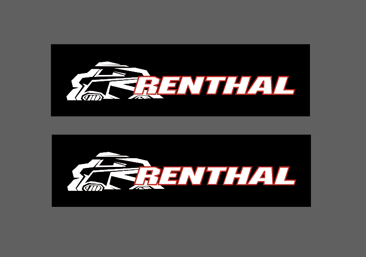 Misc Stickers and Logos