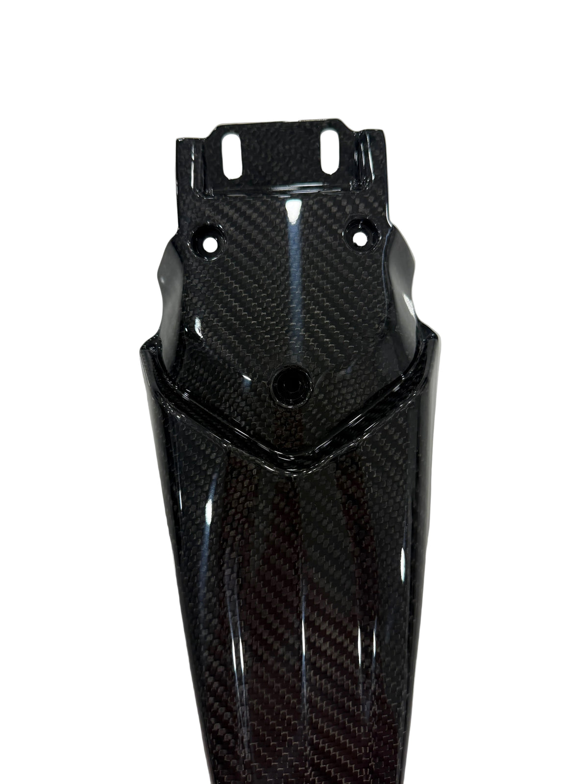 Ghost Carbon Talaria MX3/MX4 Rear Fender