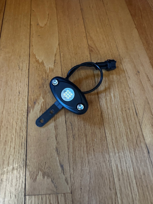 Eride Pro Plug and Play Rock Light
