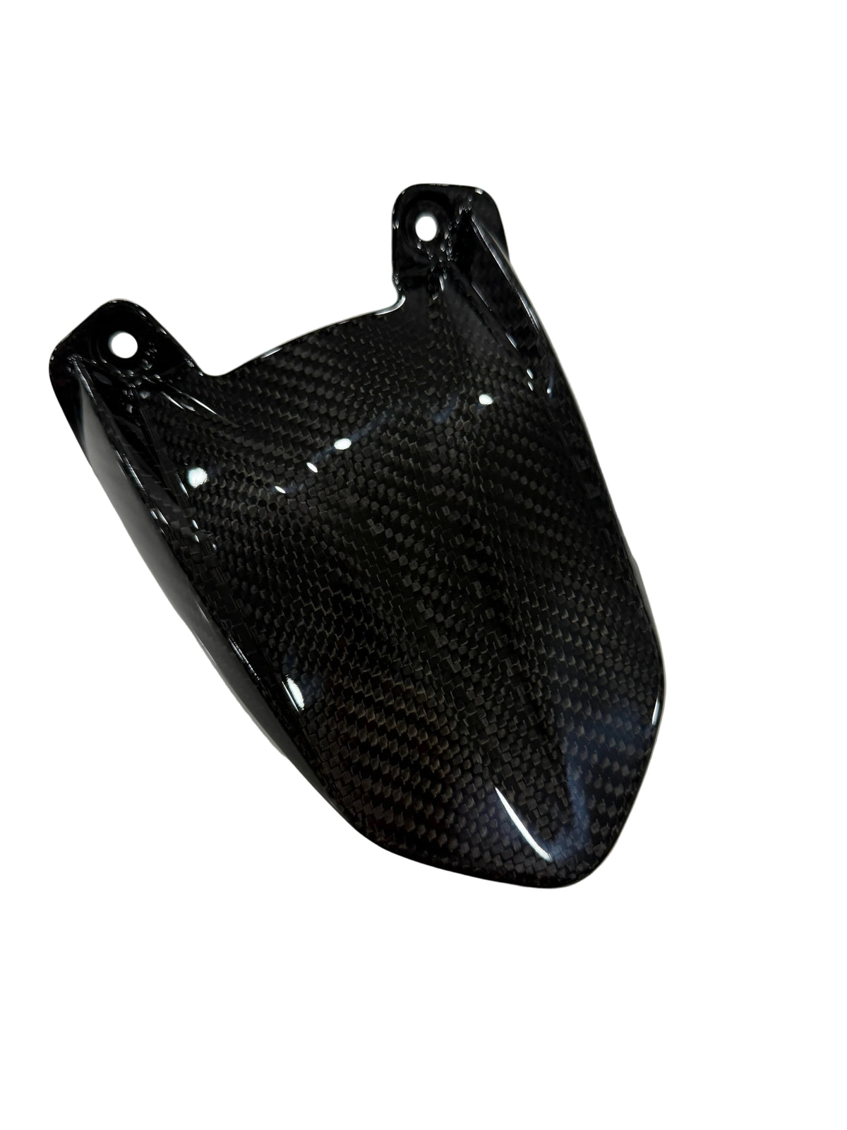 Ghost Carbon Talaria MX3/MX4 Mud Guard