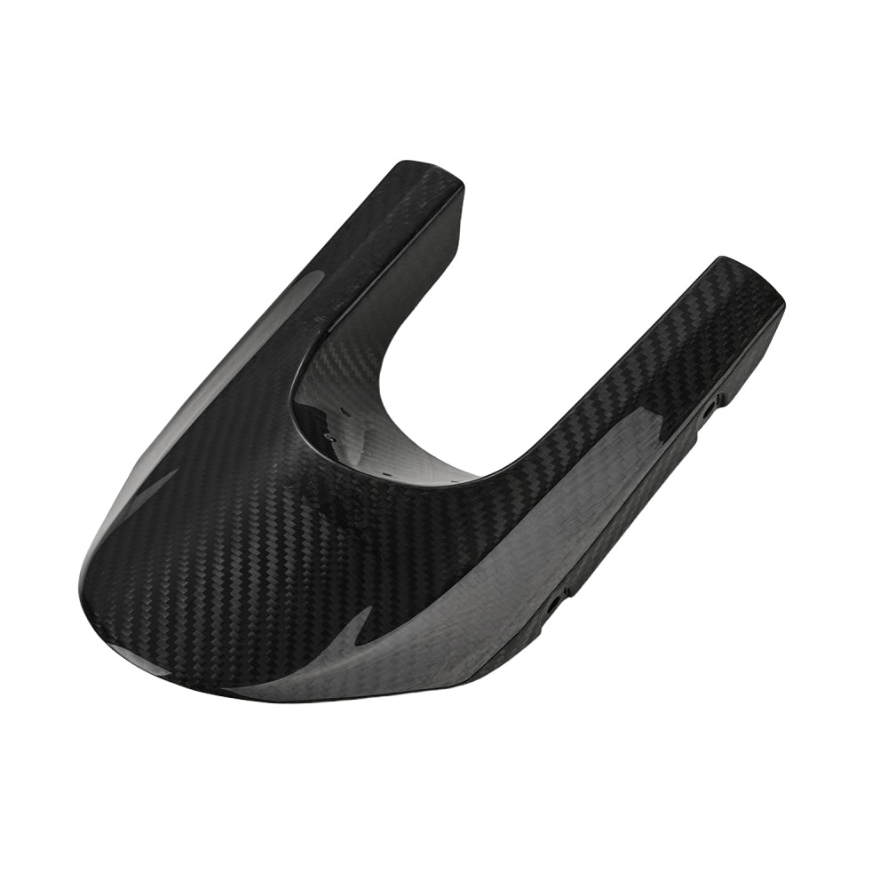 Ghost Carbon E Ride Pro Mud Guard