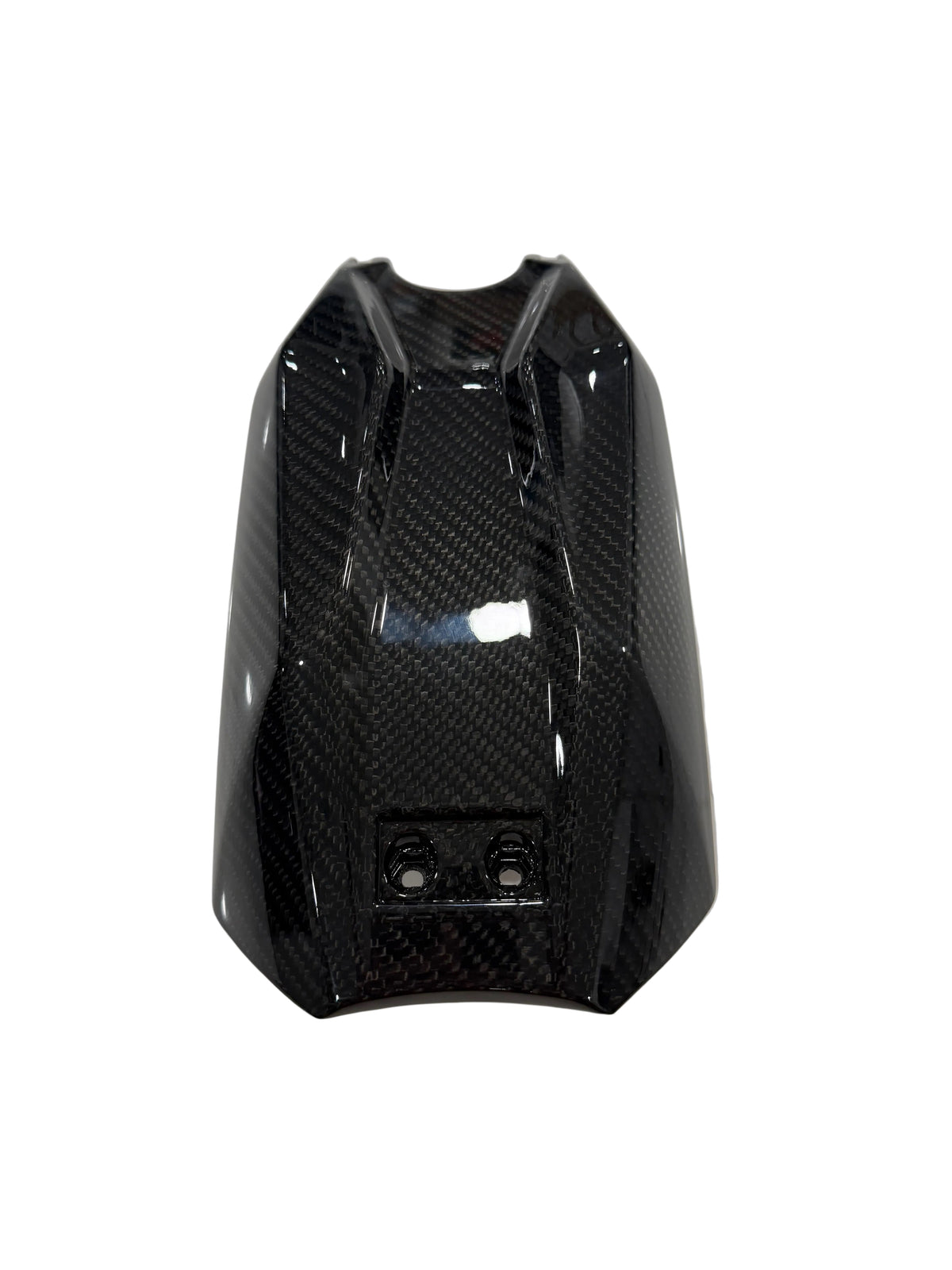 Ghost Carbon Talaria MX3/MX4 Battery Lid
