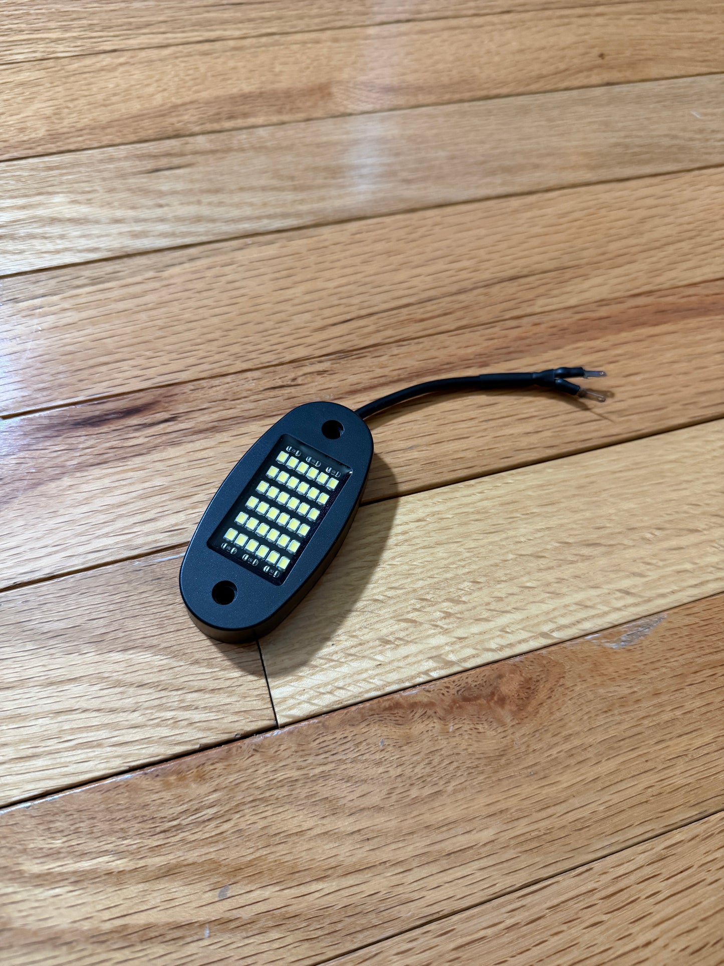 V2 Plug and Play Rock Light Kit