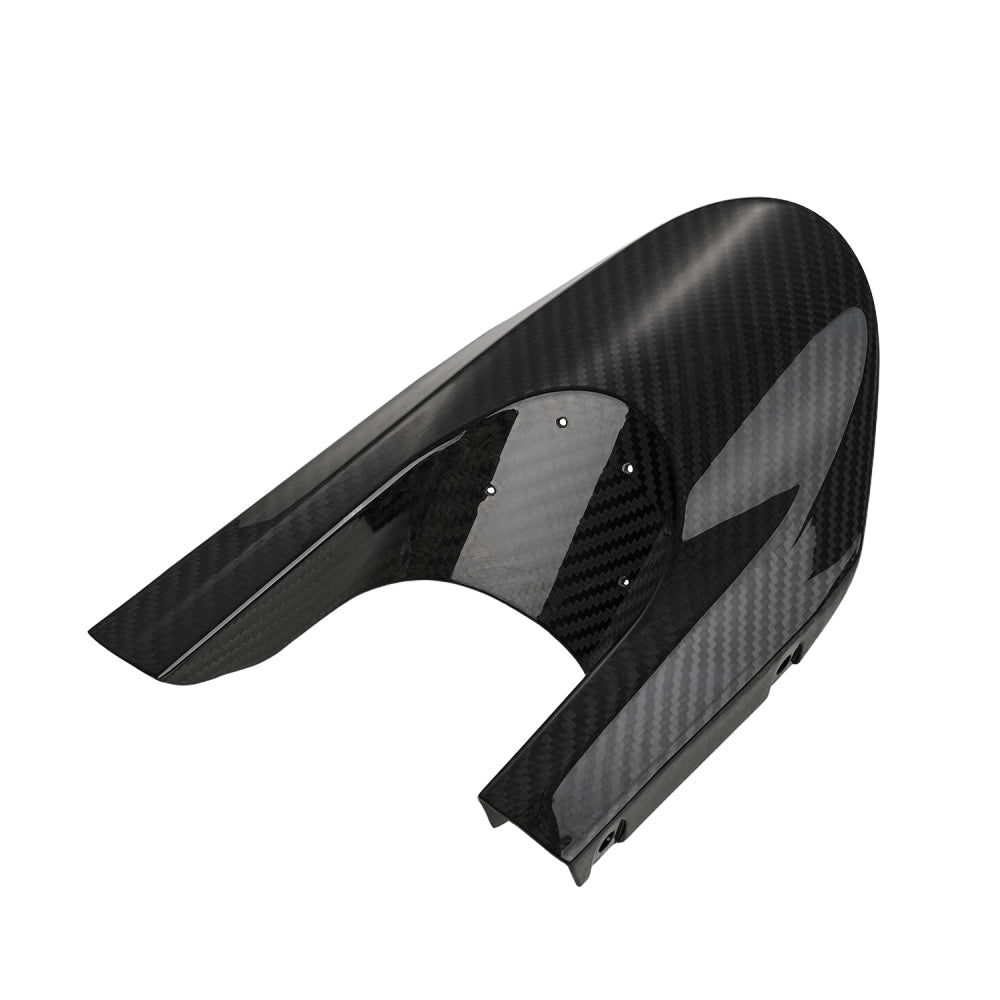 Ghost Carbon E Ride Pro Mud Guard