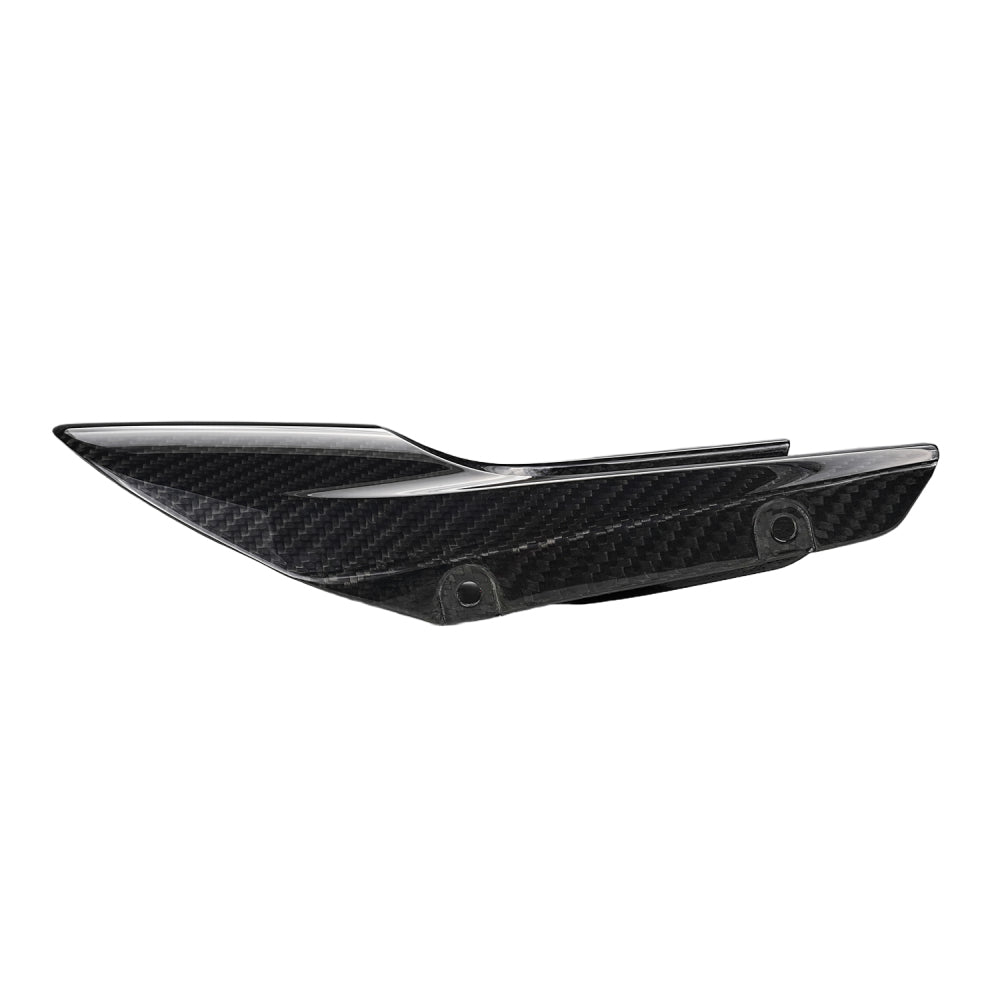 Ghost Carbon E Ride Pro Mud Guard