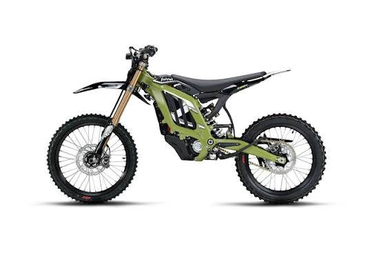 2026 Surron LBX 2 (PRE ORDER)