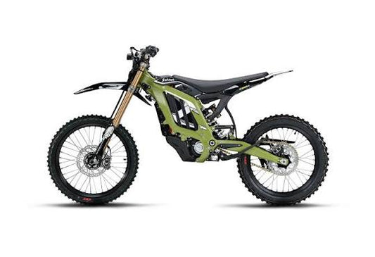 2026 Surron LBX 2 (PRE ORDER)