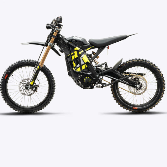 2026 Surron Light Bee