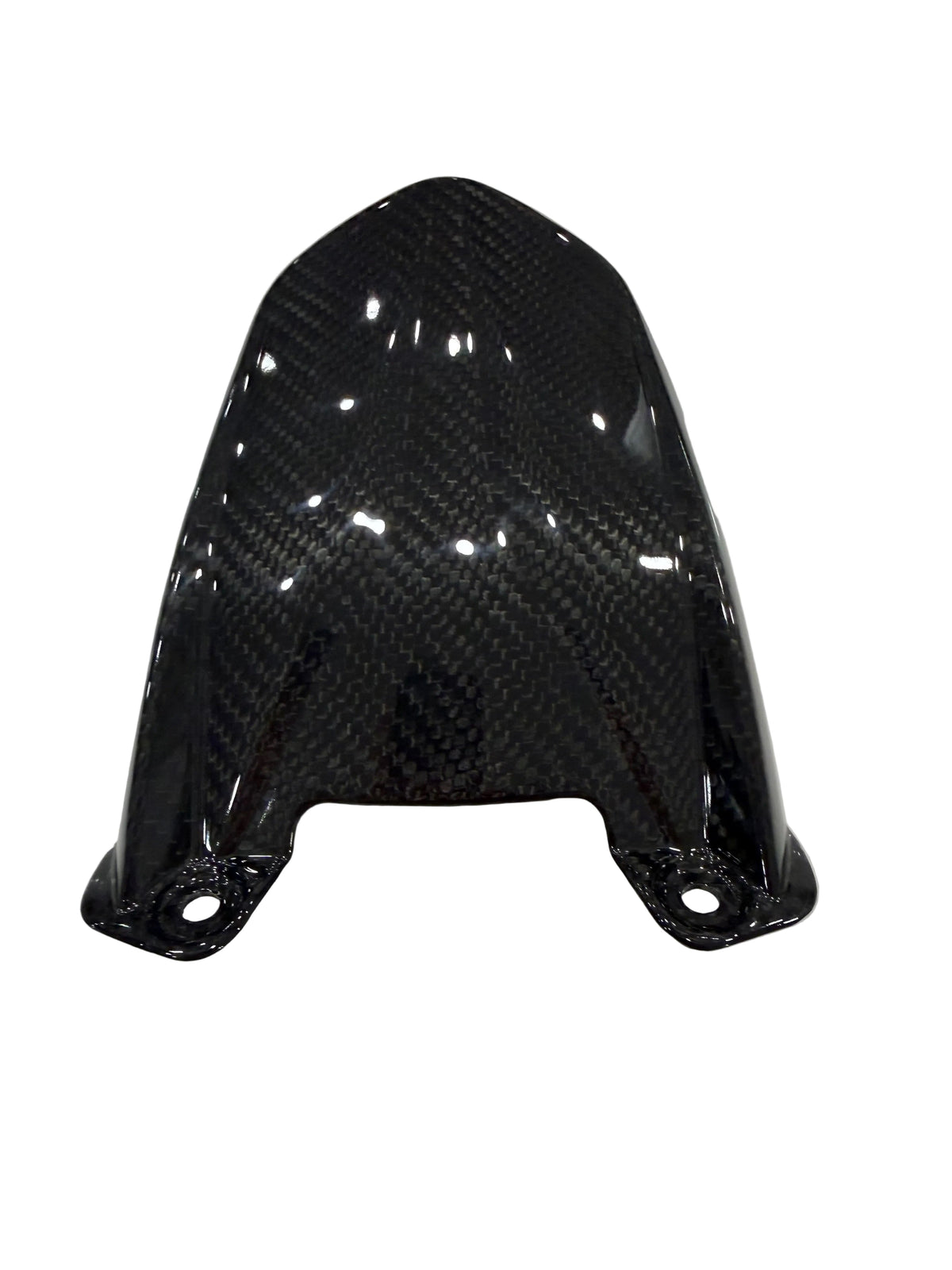 Ghost Carbon Talaria MX3/MX4 Mud Guard