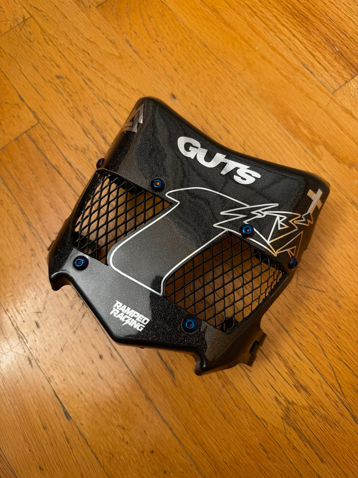 Pm 4