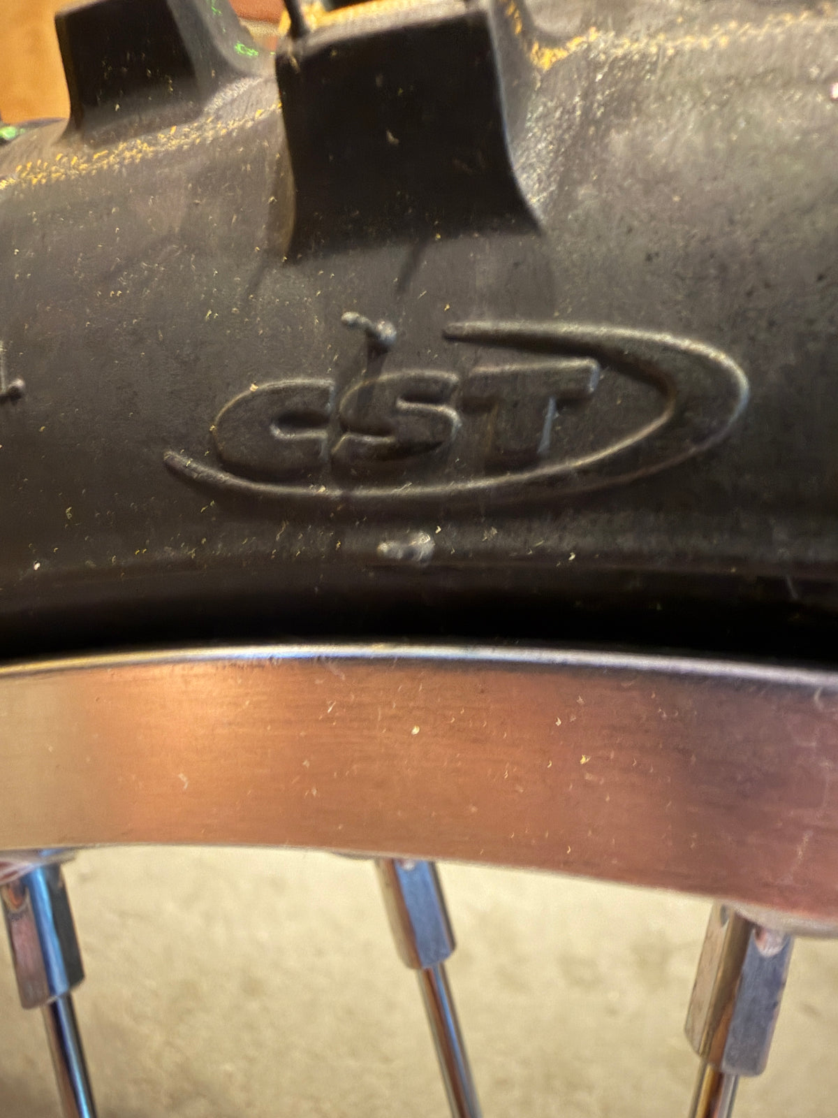 Surron LBX, Talaria & E-Ride Pro 16/19 Wheel Set (Pre-Mounted Tires) – Ships Same/Next Day