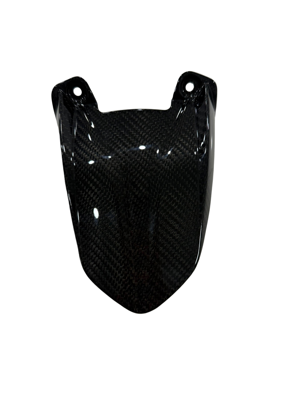 Ghost Carbon Talaria MX3/MX4 Mud Guard