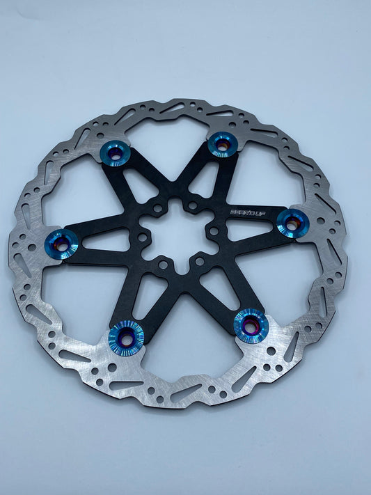 203mm Rotor Surron/E-Ride Pro