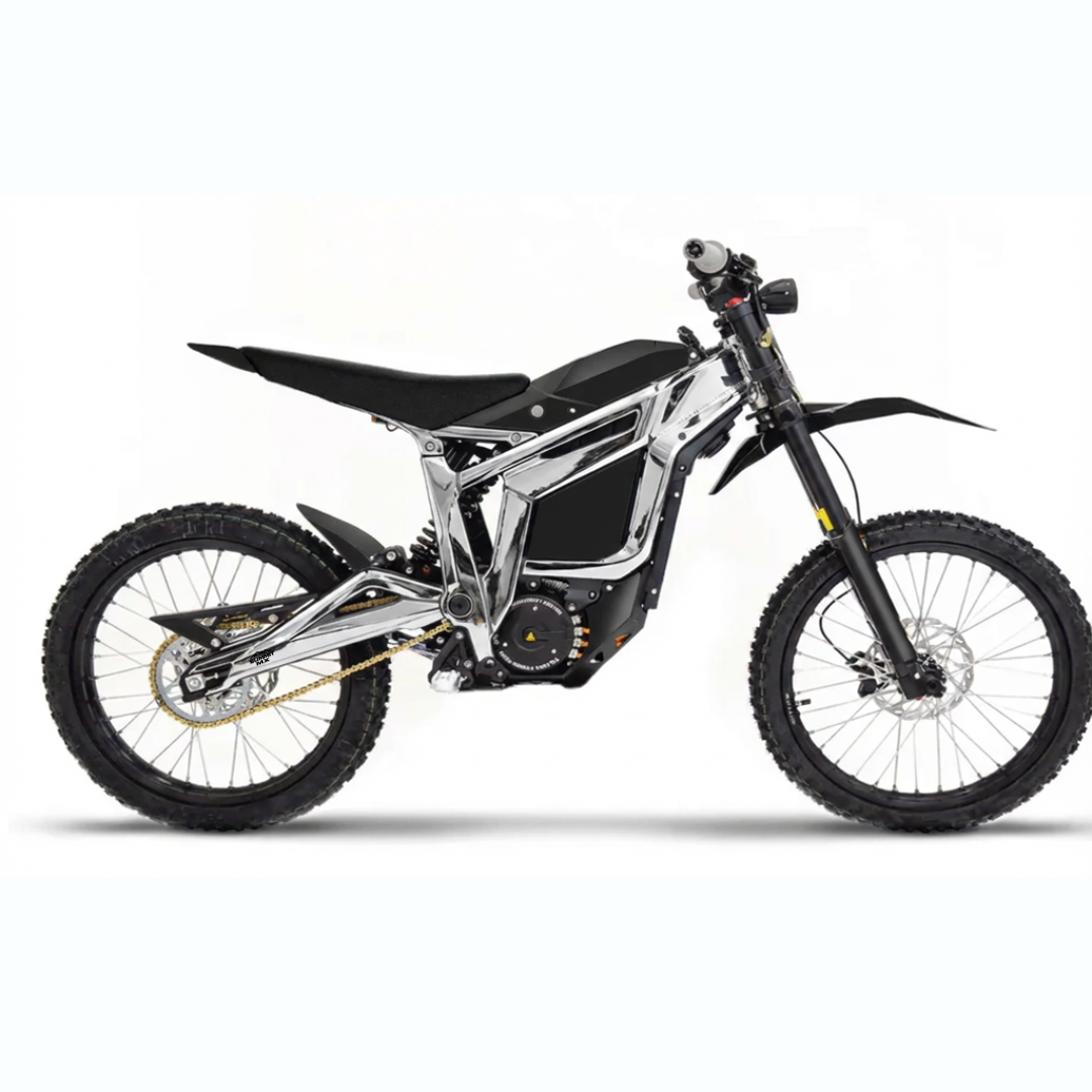 Talaria Sting MX 3&4 Solid Color Frame Wrap