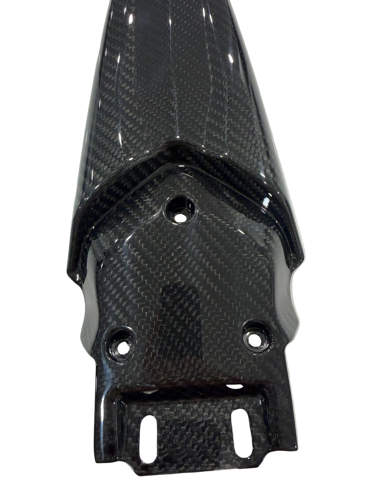 Ghost Carbon Talaria MX3/MX4 Rear Fender