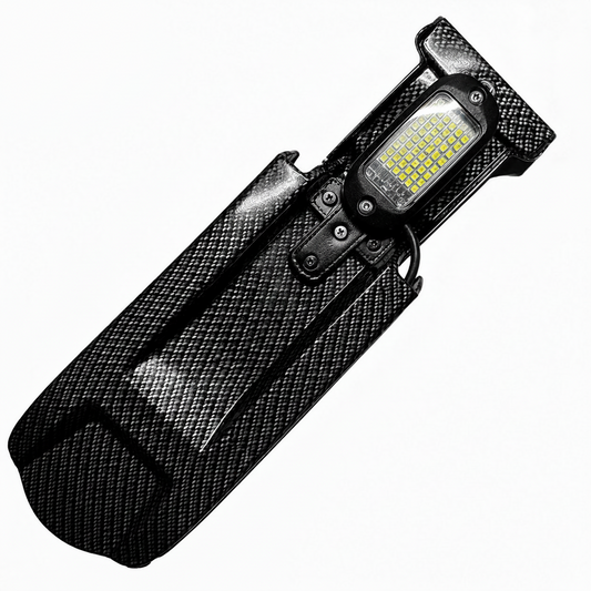 Surron LBX V3 Mount