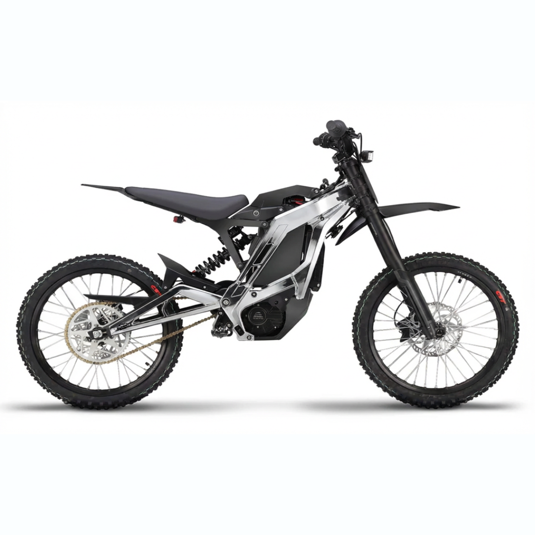 Eride Pro Solid Color Frame Wrap Decal