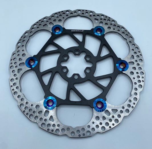 220mm Rotor Surron/E-Ride Pro