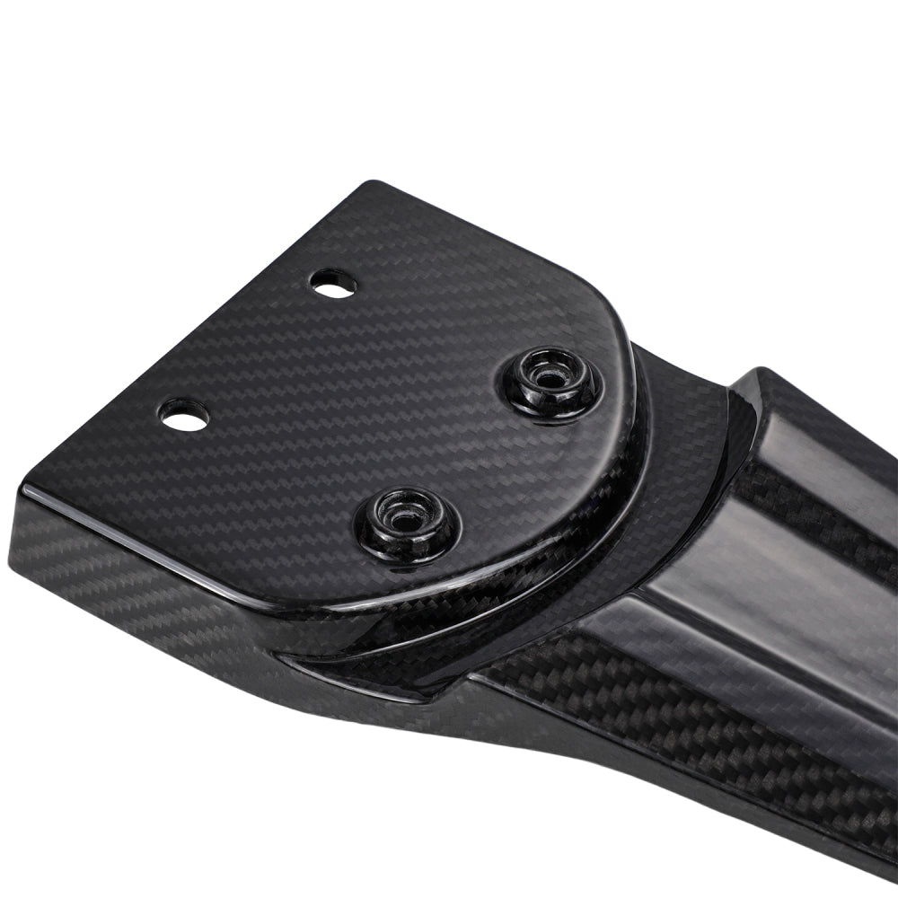 Ghost Carbon E Ride Pro Rear Fender