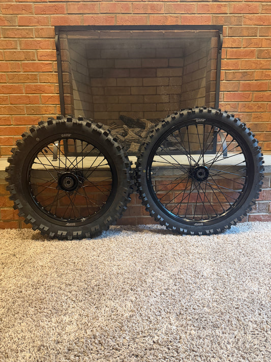 16/19 Wheel Set for Surron LBX 2