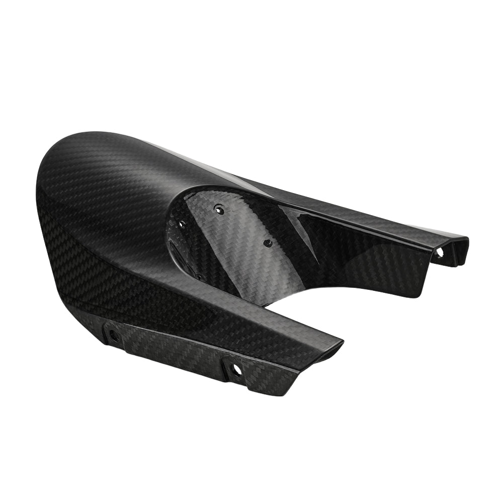 Ghost Carbon E Ride Pro Mud Guard