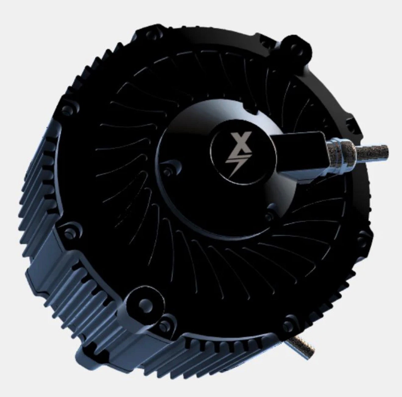 EBMX XLB-60 Core Motor