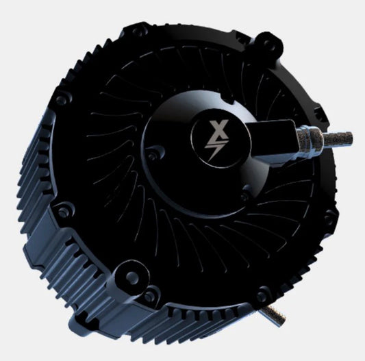 EBMX XLB-60 Core Motor
