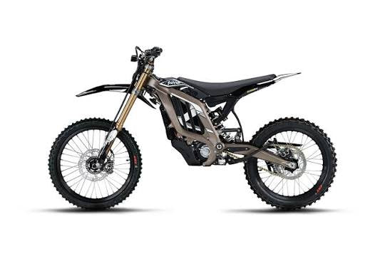 2026 Surron LBX 2 (PRE ORDER)