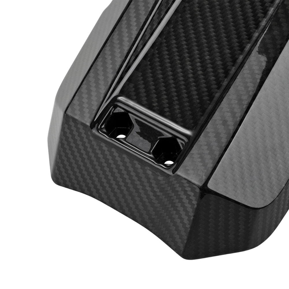Ghost Carbon E Ride Pro Battery Cover