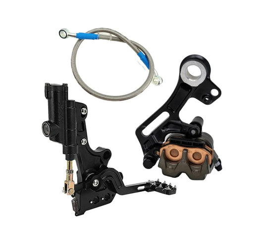 Surron Moto Foot Brake Kit