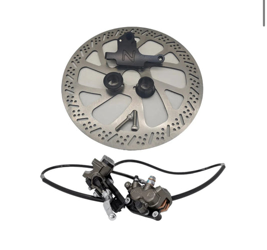 Surron Moto Brake Front