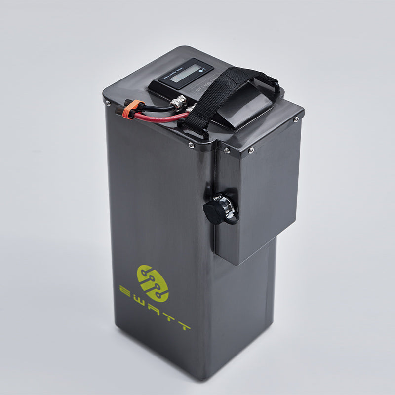 60V 65AH Surron Light Bee Battery