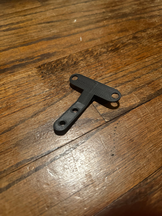 Surron LBX Rock Light Bracket Replacement