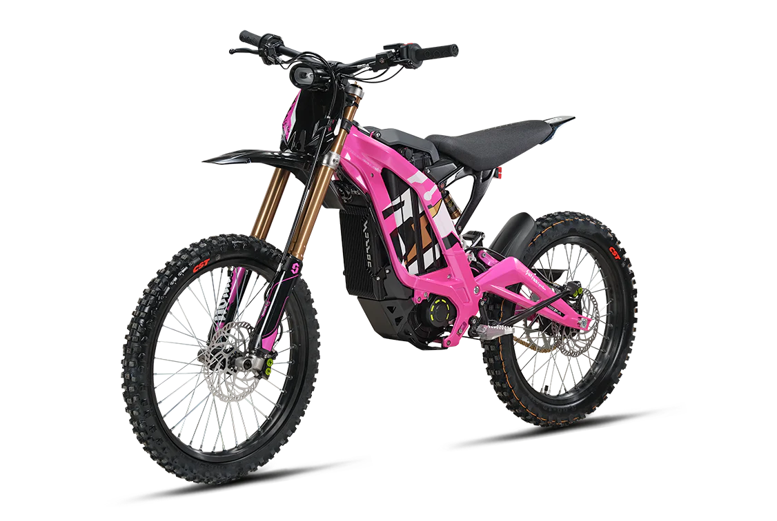 2025 Surron Light Bee