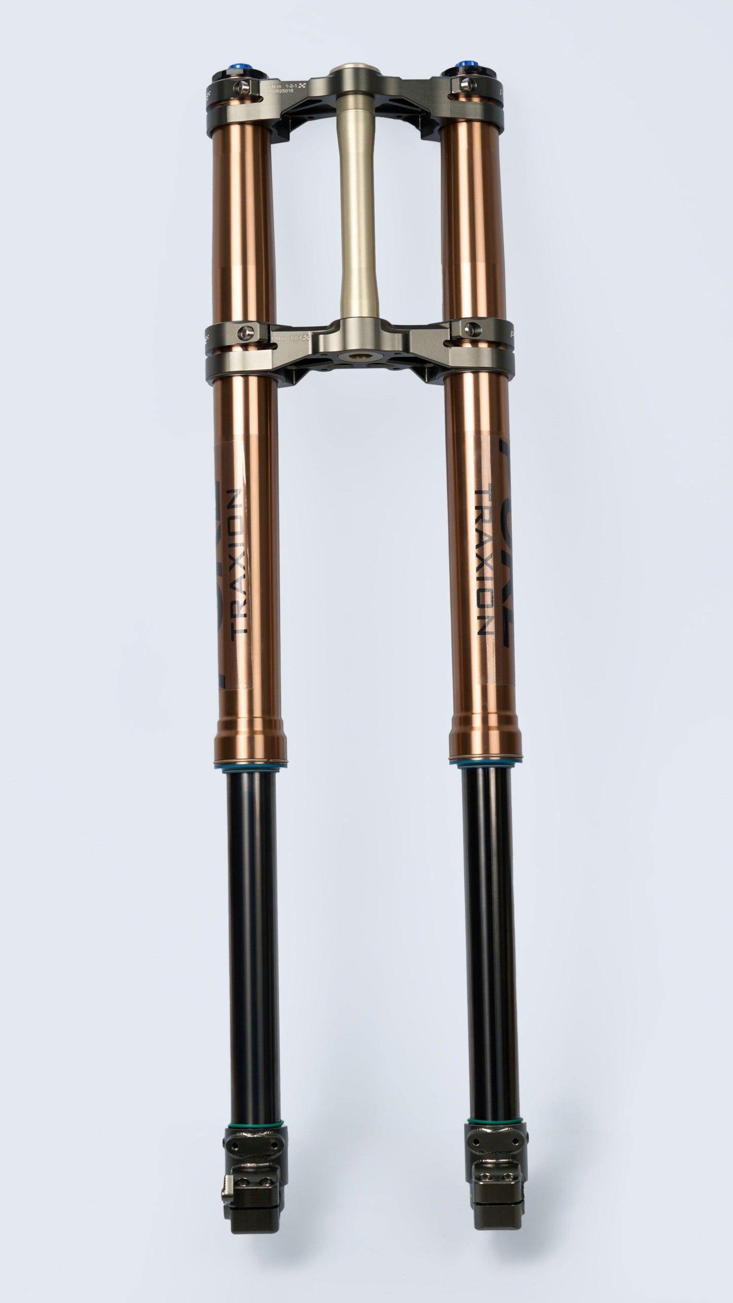 TRAXION | 260mm Travel - Surron Ultra Bee