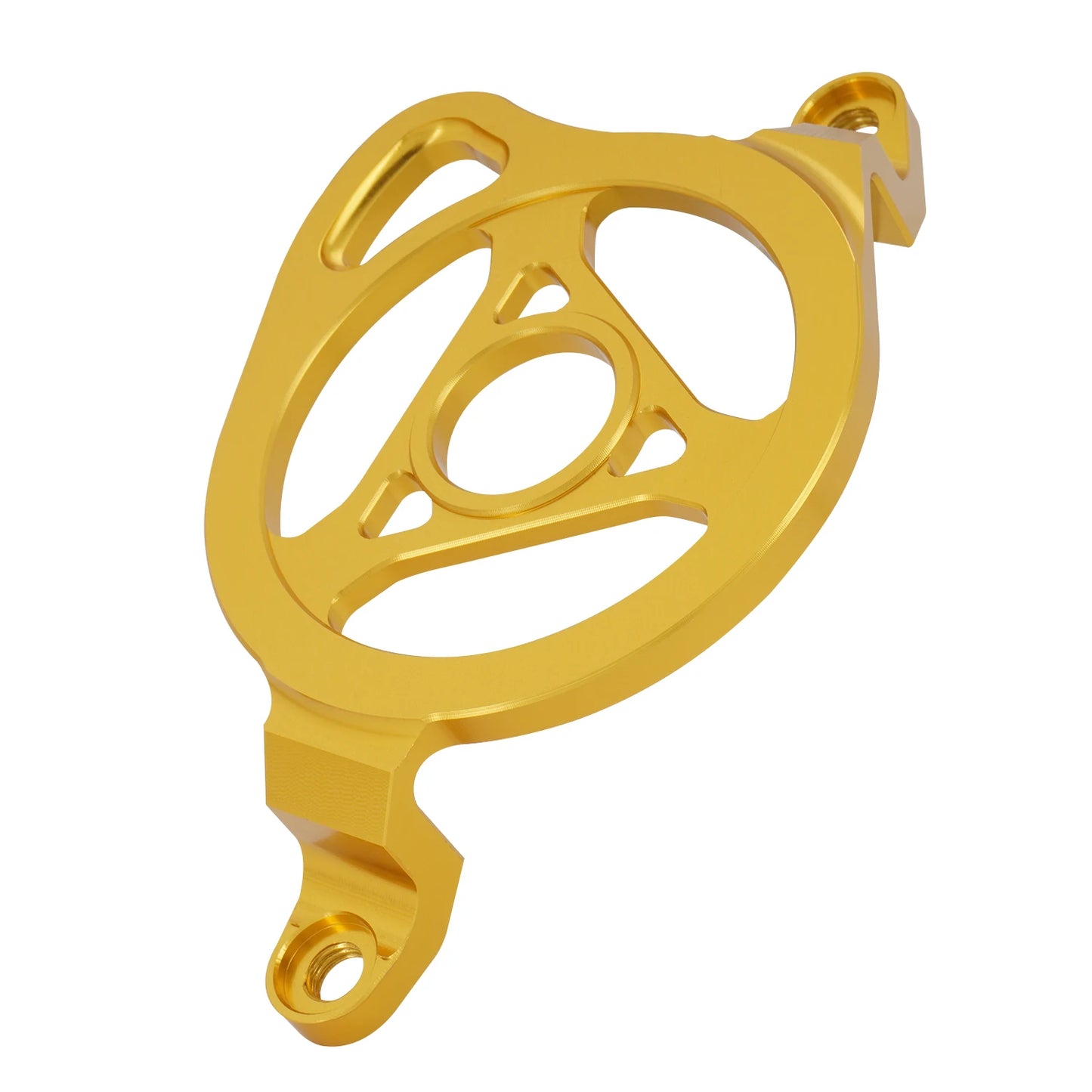 Metal Surron LBX Motor Cover
