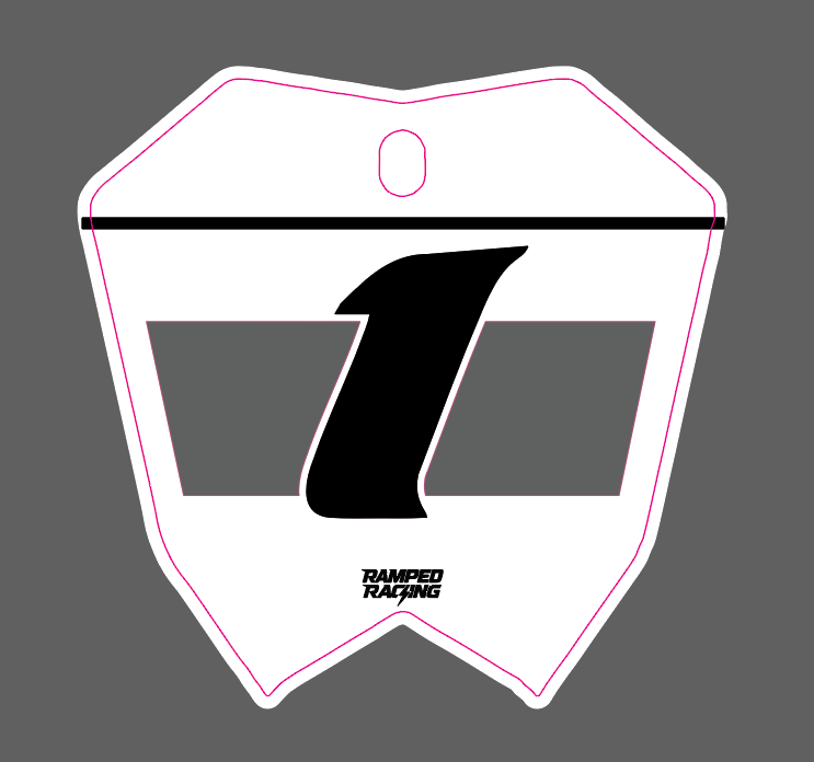 Products – Ramped Racing