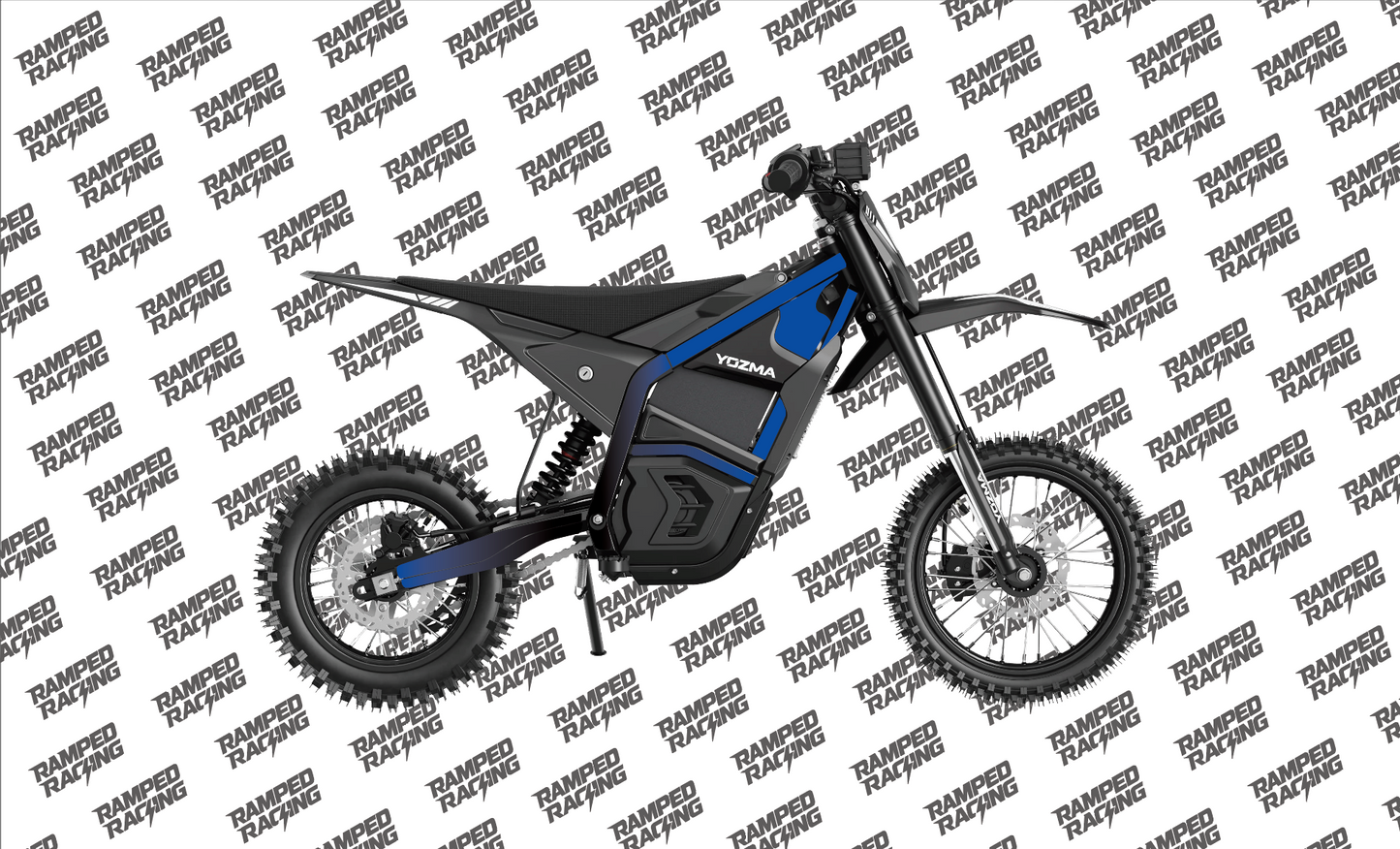 Yozma in10/in10 pro Frame Decals