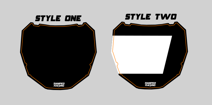 Odi Decal