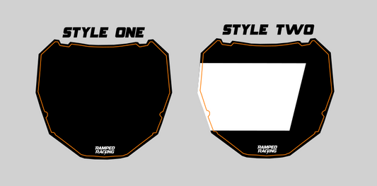 Odi Decal