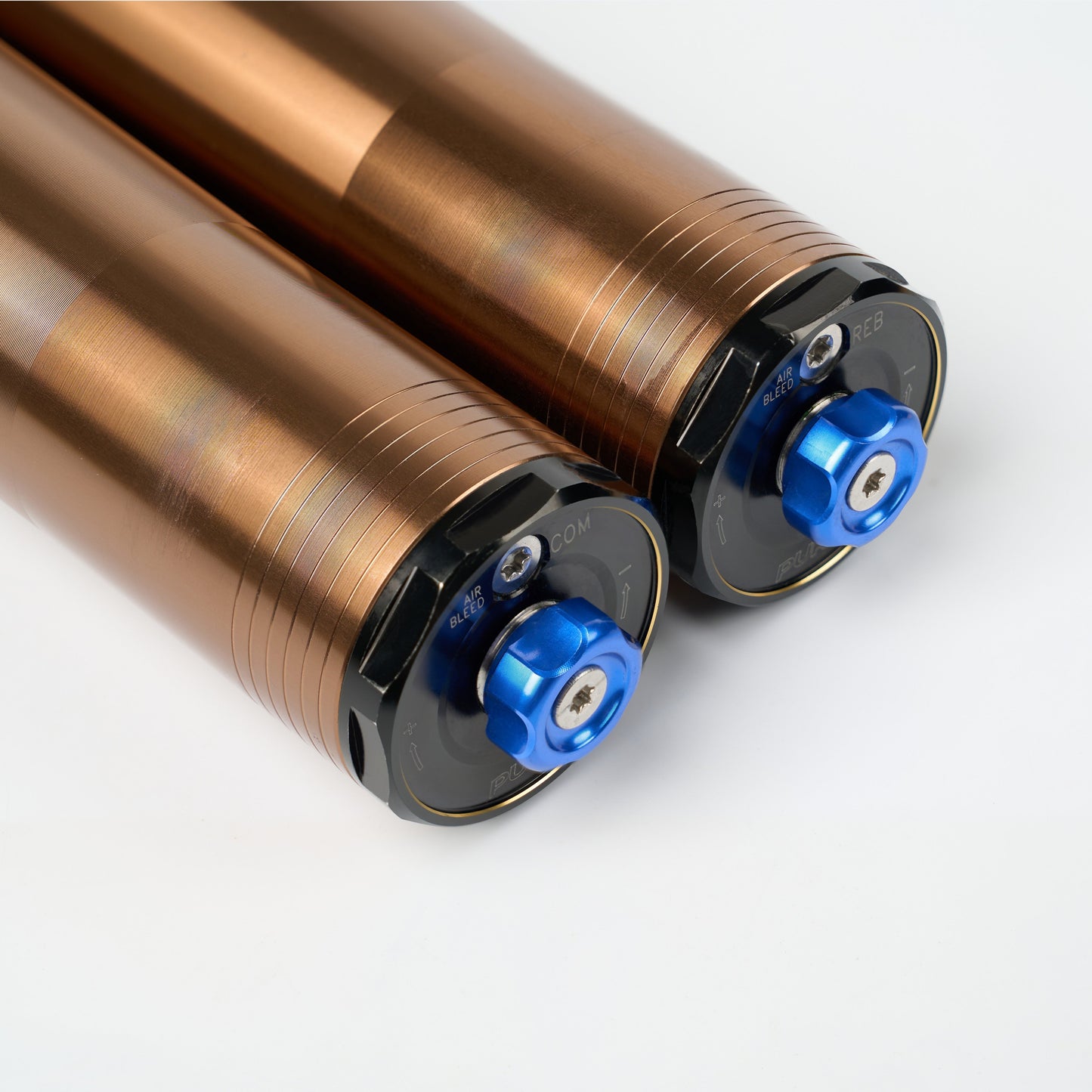 TRAXION S | TiAlN | 260mm Travel - Surron Ultra Bee