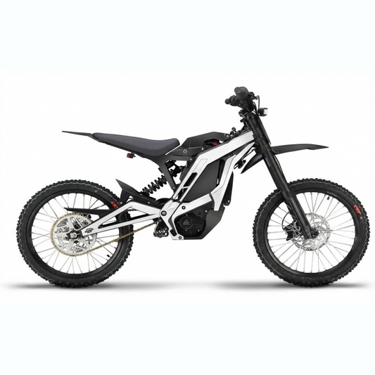 Eride Pro Solid Color Frame Wrap Decal