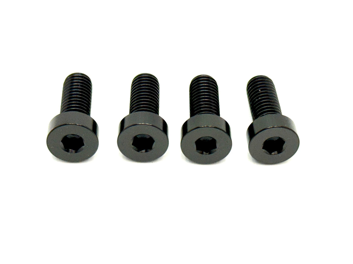 Altis Sigma Gearbox Cover Titanium Bolt Kit